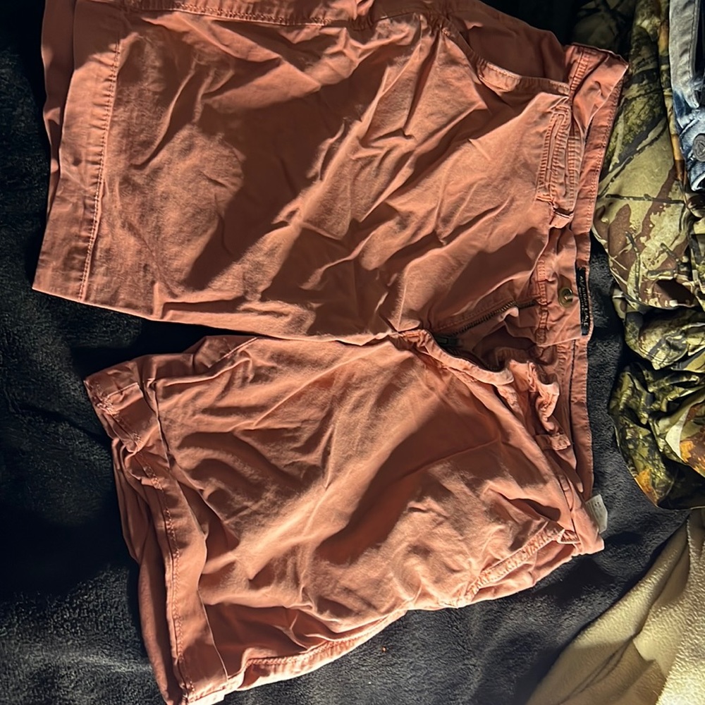 American eagles men shorts
